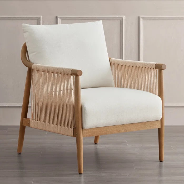 Brena Upholstered Armchair