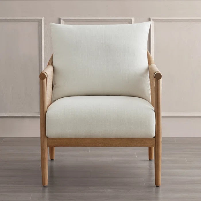 Brena Upholstered Armchair