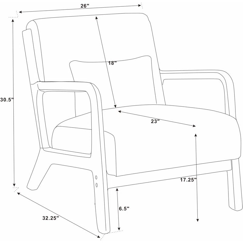 Devonaire Chair